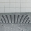Lifelong Anti-Skid Bathmat - Quick-Dry, Water-Resistant Floor Mat with Custom Size & Strong Grip
