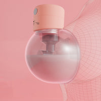Lifelong Cuppy Wearable Breast Pump | Hands-Free, BPA-Free | 2 Modes, 10 Levels | Rechargeable Motor