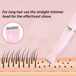 Lifelong LLPCW203 Women Trimmer (Pink)