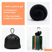 Lifelong Twin Hump Neck Pillow Kit - LLENR09
