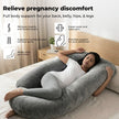 Lifelong Pregnancy Pillow - LLEPP09