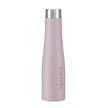 Lifelong Stainless Steel Water Bottle 900ml | Durable, Leak-Proof, Easy Grip, Rust Free, Easy-to-Clean, Odour-Free Bottle with Secure Cap for School, Travel, Gym & Work (LLBT03BL, Lavender)