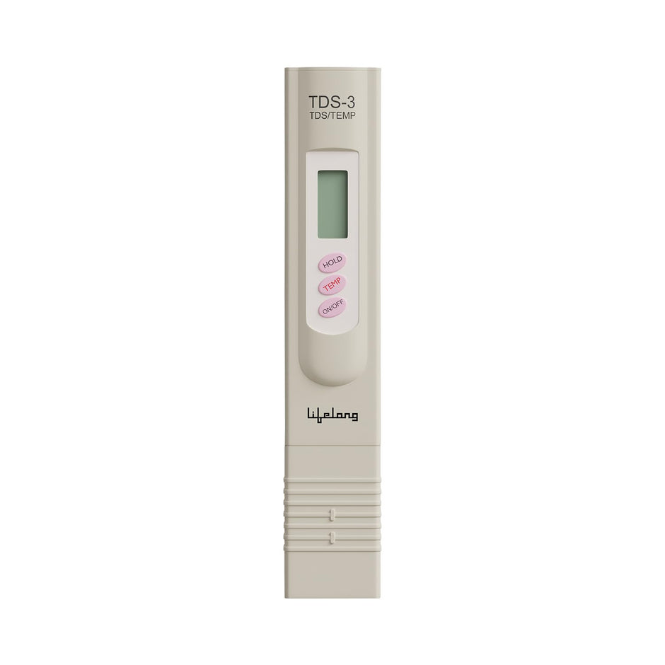 Lifelong Compact TDS Meter for Water Testing