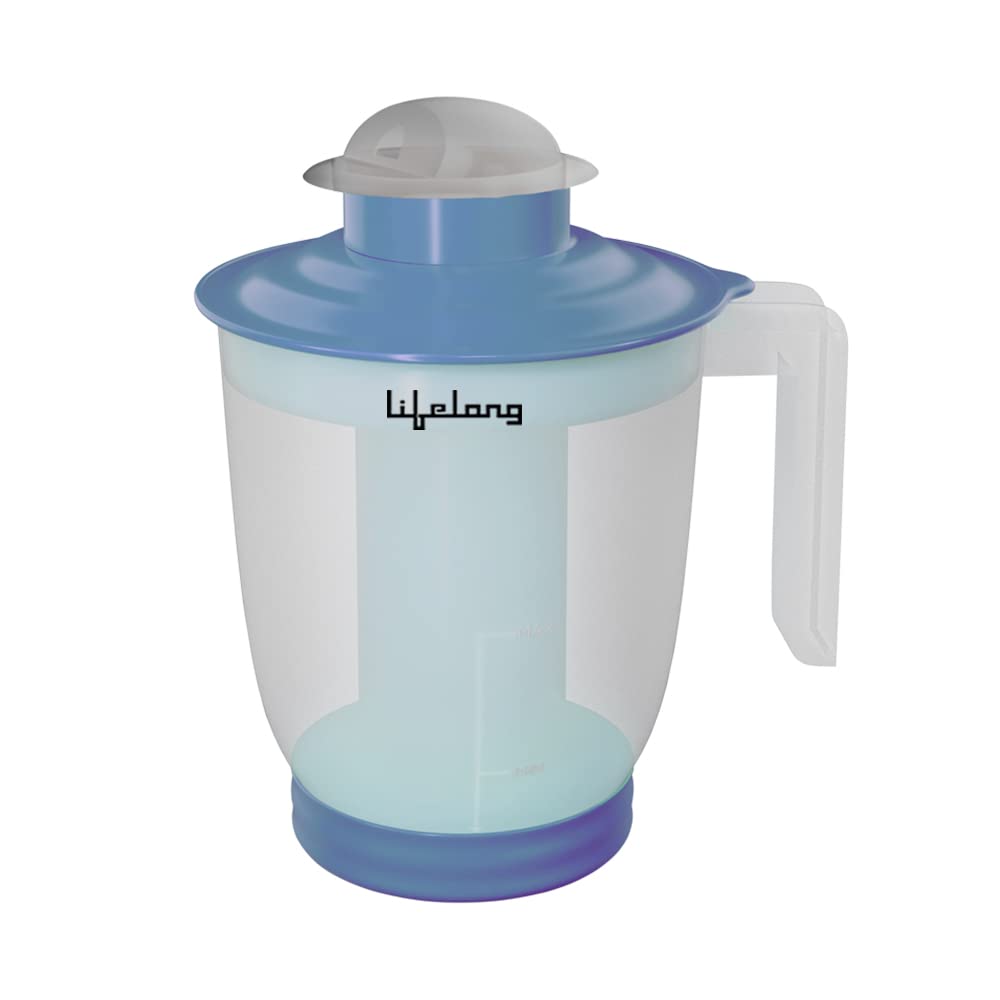 Lifelong LLS99 Blue Facial Steamer, 450ml, Hydrating, Pore Opening, Plastic, For Adults & Kids