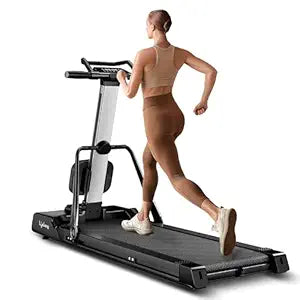 6HP FitPro 3-in-1 Treadmill