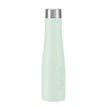 Lifelong Stainless Steel Water Bottle 900ml | Durable, Leak-Proof, Easy Grip, Rust Free, Easy-to-Clean, Odour-Free Bottle with Secure Cap for School, Travel, Gym & Work (LLBT03GL, Glacier)