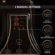 Lifelong LLM99 Foot, Calf and Leg Massager