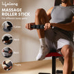 Lifelong Muscle Roller Stick | Massager | Tissue Massager | Muscle Roller for Painful Leg Cramps