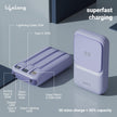 Lifelong 10000 mAh Magsafe PowerBank