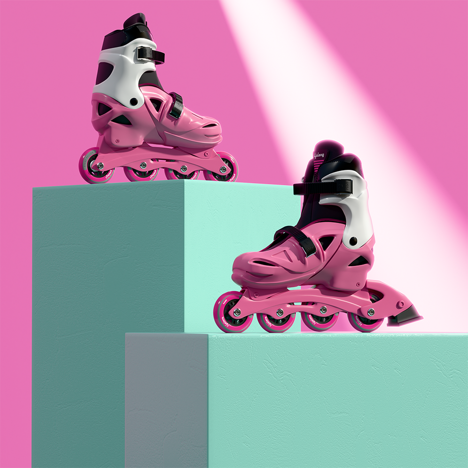 Lifelong Skating Shoes - Roller Skate Shoes