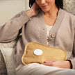 Lifelong Hot Water Bag | Heating Bag for Pain Relief | Electric Hot Water Bag with Digital Temperature Control