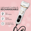 Lifelong Callus Remover Complete pedicure solution