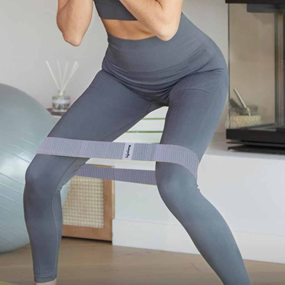 LLFRB03- Fabric Resistance Band