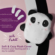 LLHC09 Hot water bag (Panda)