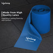 Resistance Bands for Workout for Women Pilate Bands(Extra Heavy)