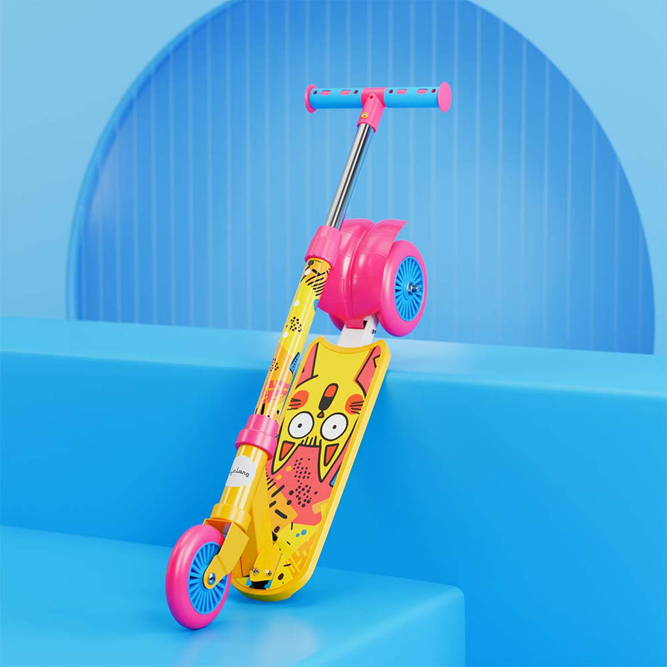 Kids scooter