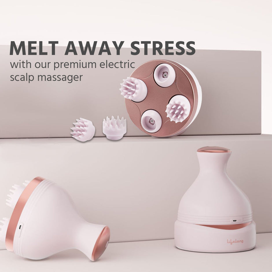Lifelong LLM225 Body Massager