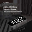 Lifelong ActiveFlex Weighing Scale - Fight Lazy Series (LLWS45)