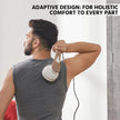 Lifelong LLM180 Electric Body Massager