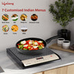 Lifelong LLIC102 Induction Cooktop