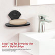 Bathroom in a box with Black finish