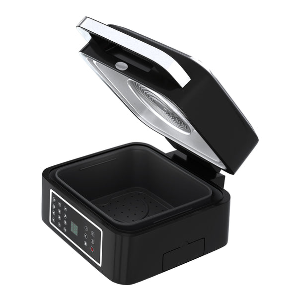 7L 7-in-1 Digital Air Fryer with Smart Thermometer