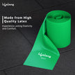 Resistance Bands for Workout for Women Pilate Bands (Heavy)