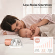 Lifelong Wearable Breast Pump | Hands-Free, 3 Modes, 180ml, BPA-Free (LLBBP01)