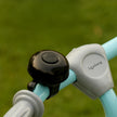 Lifelong Kids Canopy Harness Parental Control Tricycle