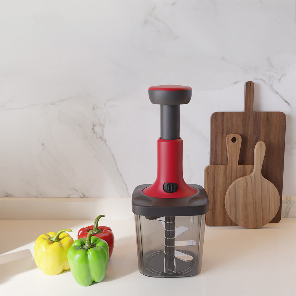 1000ml Push Chopper