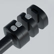 Adjustable Dumbbells Set | 2.5kg Each | Anti-Slip Grip | Quick Lock Weights for Home Gym