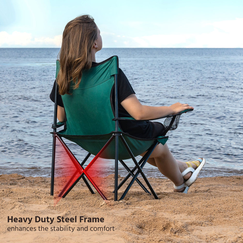 Folding chair