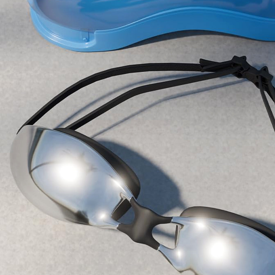 Lifelong Adult Swim Goggles - Anti-Fog & UV Protect