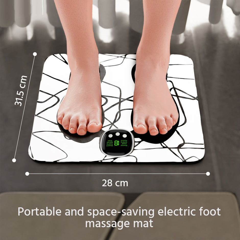 Lifelong LLM1053 EMS Foot massager