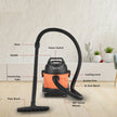 Lifelong LLVC930 Vacuum Cleaner