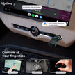 Wireless Android Auto Adapter | Compatible with Android | Stick Cast - Bluetooth & Wi-Fi (LLECA20)