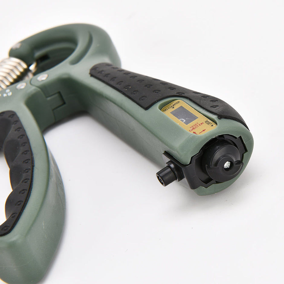 LLFAHGC03 Adjustable Hand Grip Strengthener