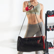 Cotton 30 L Duffle Gym Bag for Men & Women