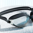Lifelong Swimming Goggles for Men & women (Black)