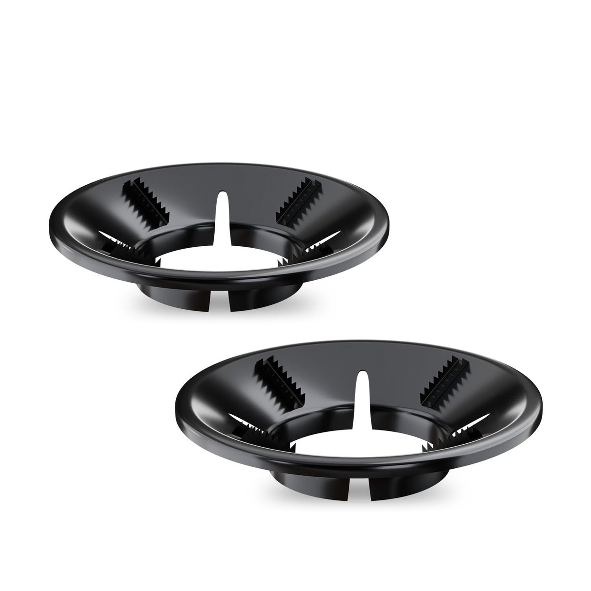 Gas Burner Stand Pack of 2 (Gas Saver Jali)