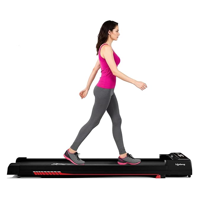 3HP Foldable Walking Pad with Motor