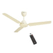 Lifelong 1200mm BLDC Ceiling Fan | Point Anywhere RF Remote Control