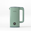 Lifelong Electric Kettle 1.6 L | 1350W Kettle with Double Wall & Cool Touch Body
