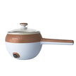Lifelong Multi-Cook Electric Kettle 600W | 1.5L with Auto Shut-Off