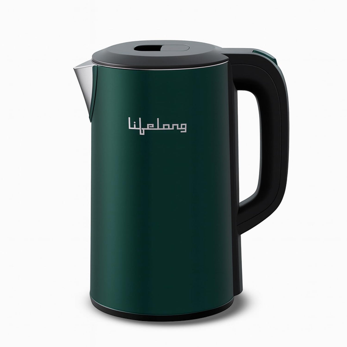 1.6L Electric Kettle with Cool Touch Body