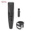 Lifelong Cordless Beard Trimmer with 20 Length Settings & 4Hr Runtime