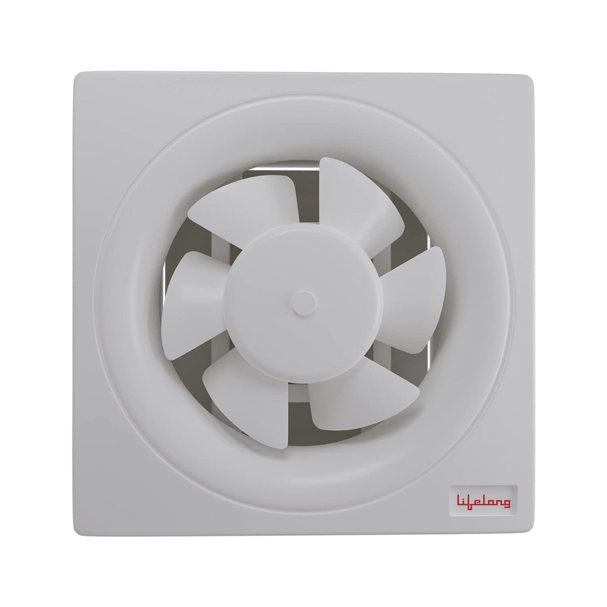 150mm Exhaust Fan for Kitchen and Bathroom