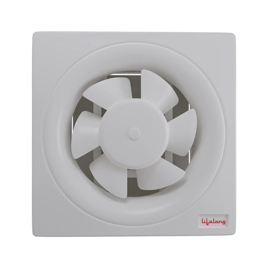 Lifelong 150 mm Exhaust Fan for Kitchen and Bathroom