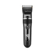 Lifelong Ace Pro Hair Clipper with Digital Display & 3Hr Runtime for Men