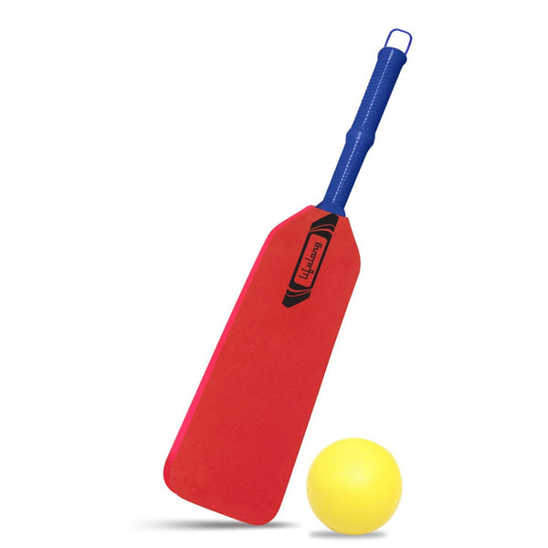 Foam Cricket Bat and Ball Set for Kids 1–4 Years